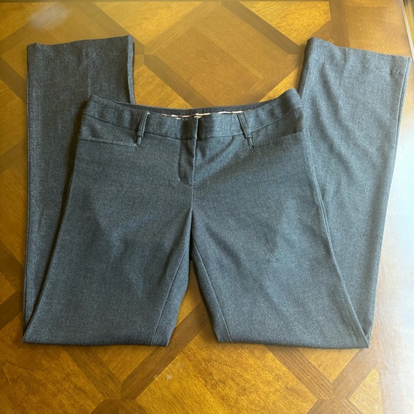 Express black like denim pants EUC - Picture 1 of 3